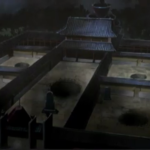 The location the Blade Breaker stayed at in China in Beyblade Season 1